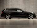 BMW 318 3-serie Touring 318i M Sport Automaat (DRAADLOOS A Zwart - thumbnail 4