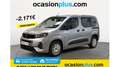 Opel Combo N1 Combi 1.5TD S&S L 100 Gris - thumbnail 1