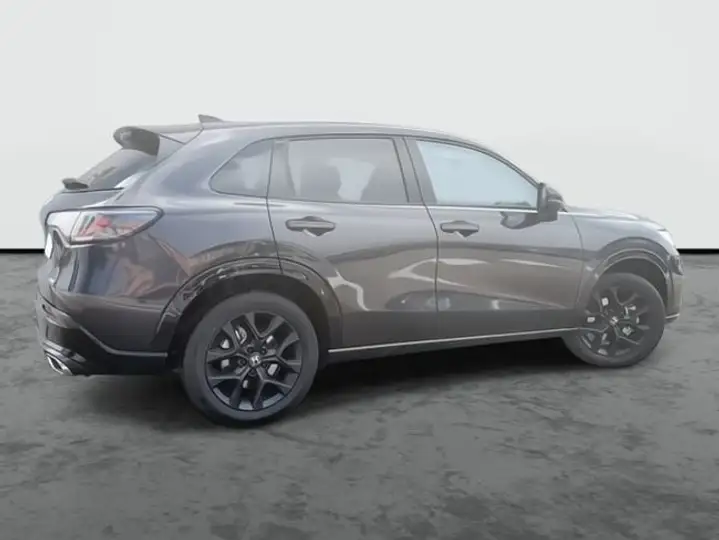 Honda HR-V 2025, foto 2