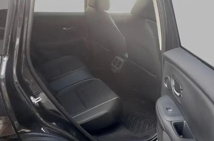 Honda HR-V 2025, foto 6