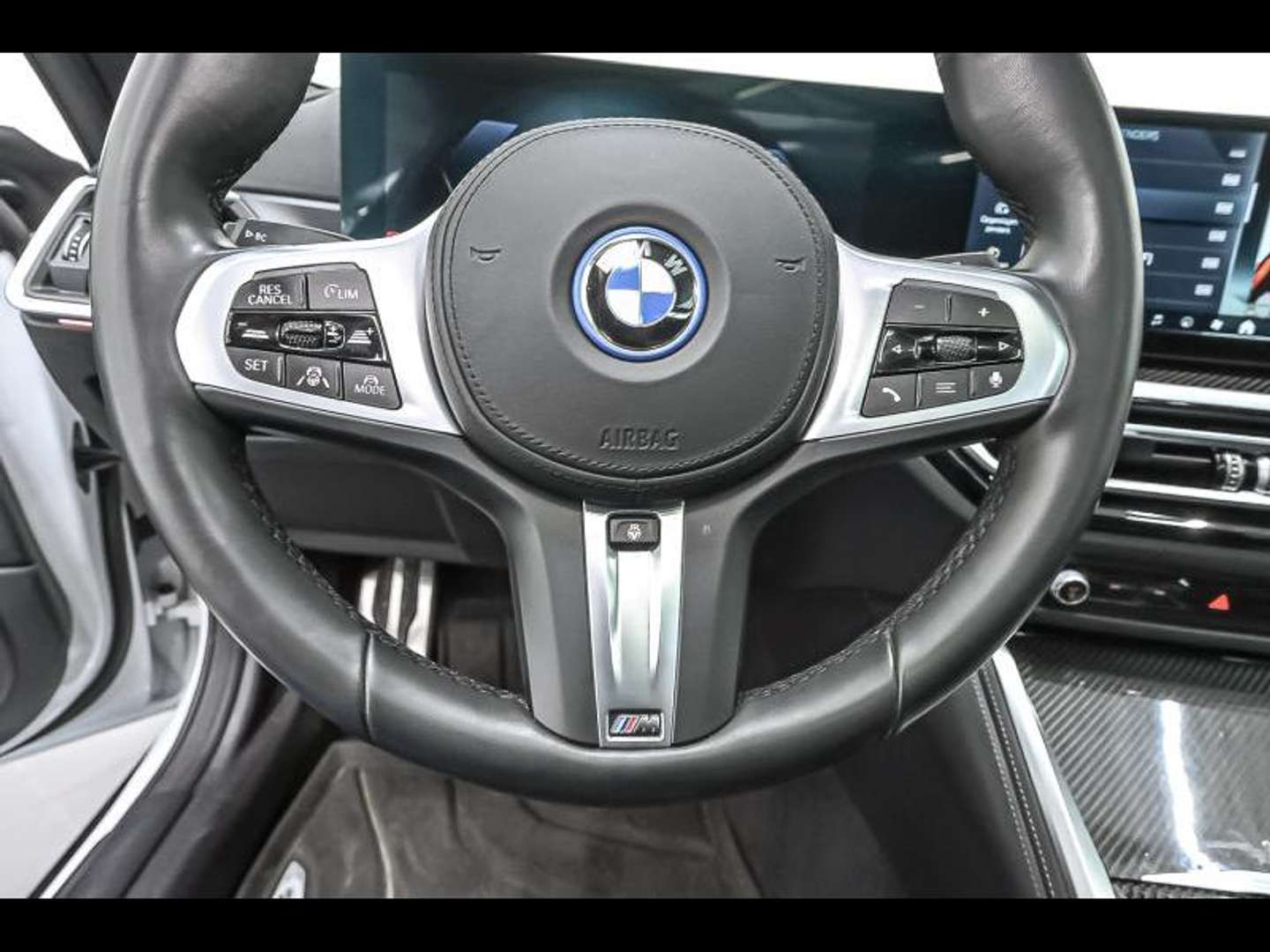 BMW I4 EDrive40 Msport - 2024 - Joinsteer - #7