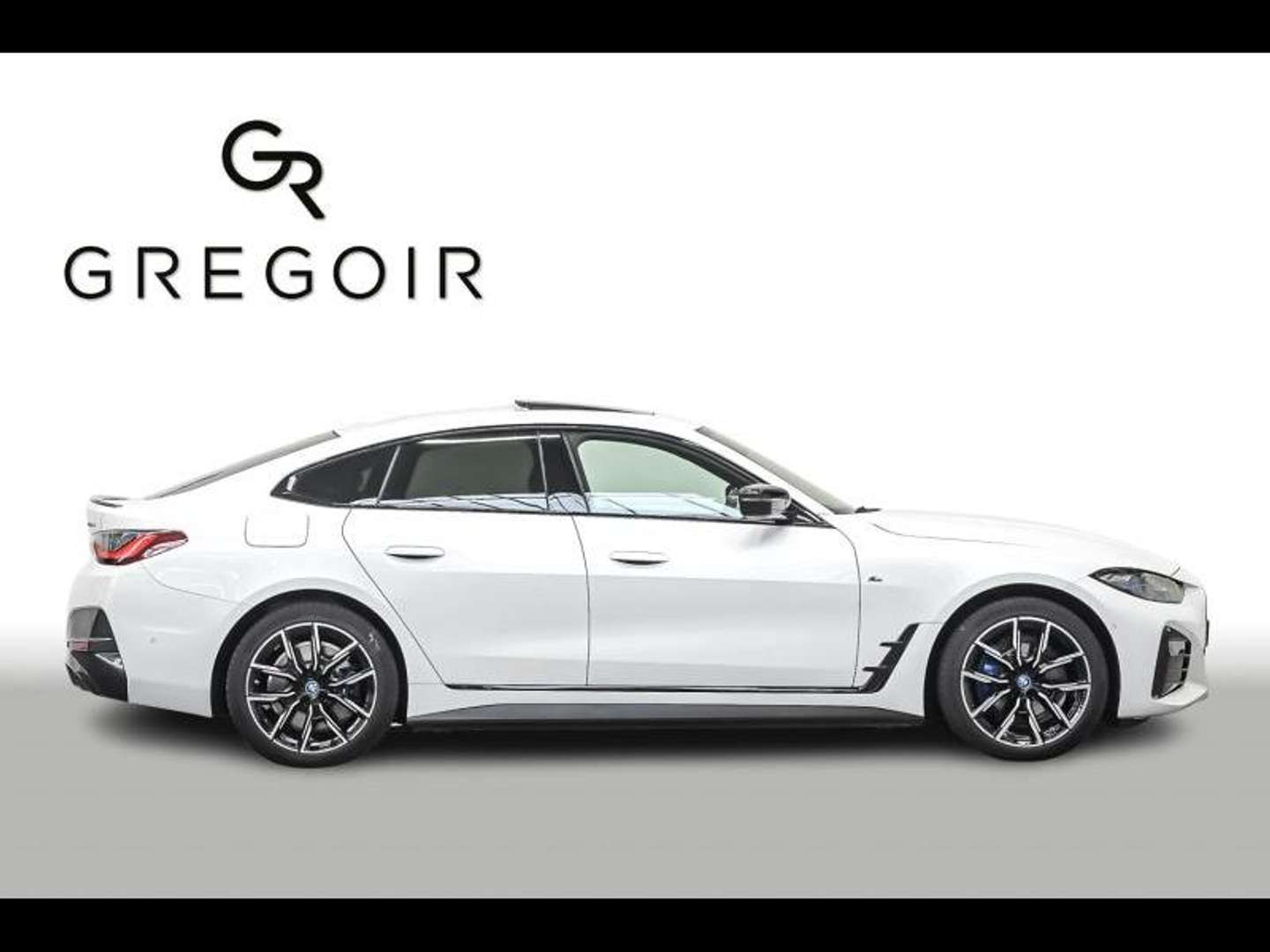 BMW I4 EDrive40 Msport -  - Joinsteer - #2