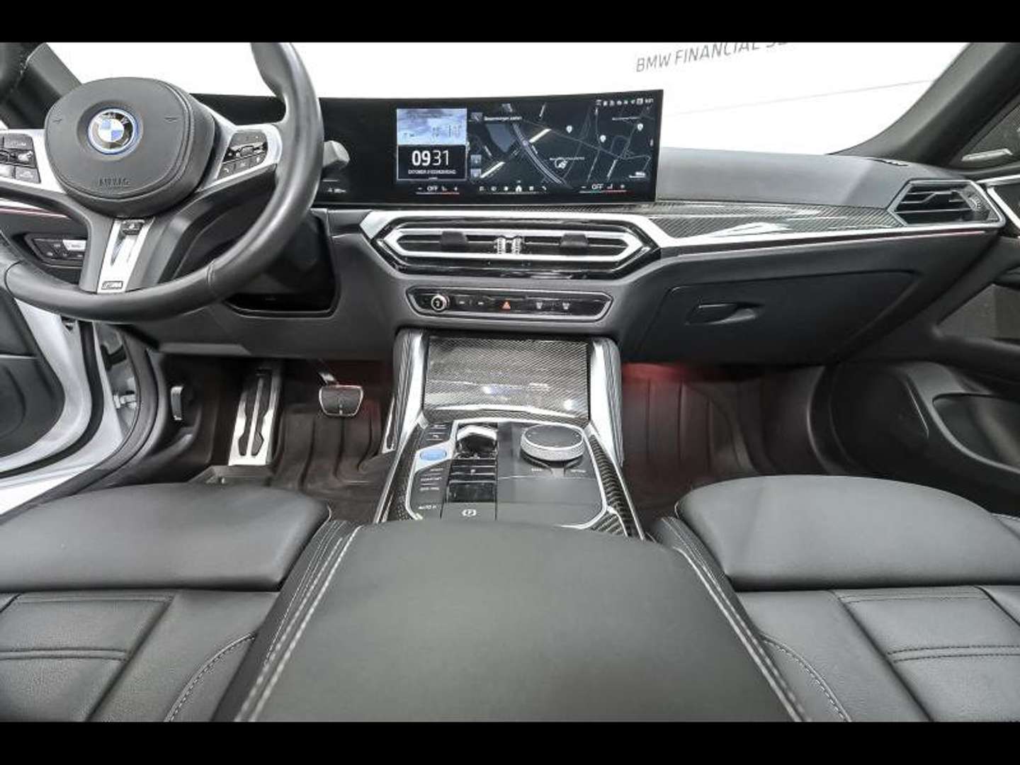 BMW I4 EDrive40 Msport -  - Joinsteer - #4