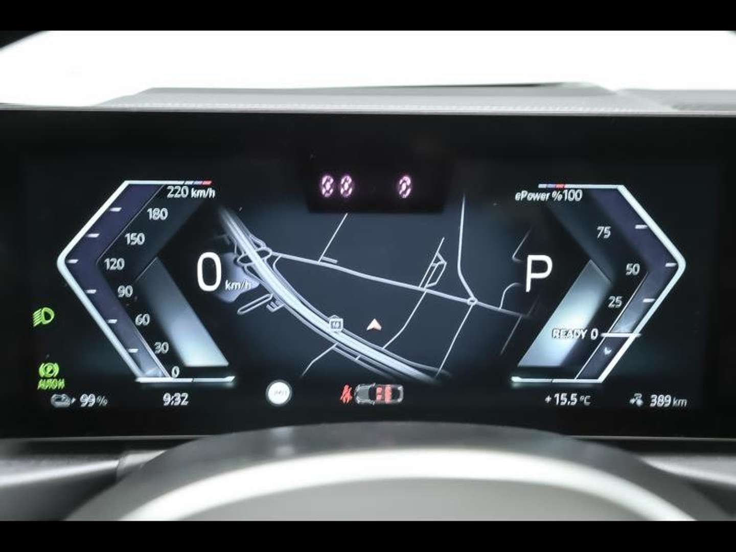 BMW I4 EDrive40 Msport - 2024 - Joinsteer - #8