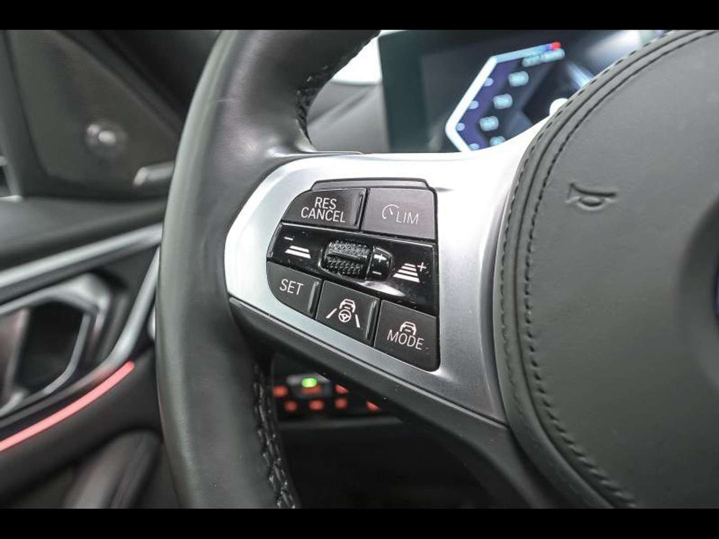 BMW I4 EDrive40 Msport - 2024 - Joinsteer - #14