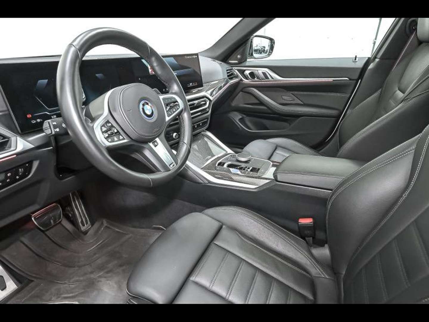 BMW I4 EDrive40 Msport -  - Joinsteer - #3