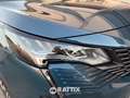 Peugeot 3008 1.2 Hybrid 48V 136CV Allure Pack e-DCS6 Blau - thumbnail 3