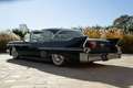 Cadillac Series 62 SPECIAL FLEETWOOD SEDAN Noir - thumbnail 8