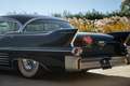 Cadillac Series 62 SPECIAL FLEETWOOD SEDAN Noir - thumbnail 9