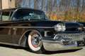 Cadillac Series 62 SPECIAL FLEETWOOD SEDAN Noir - thumbnail 4