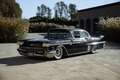 Cadillac Series 62 SPECIAL FLEETWOOD SEDAN Noir - thumbnail 2