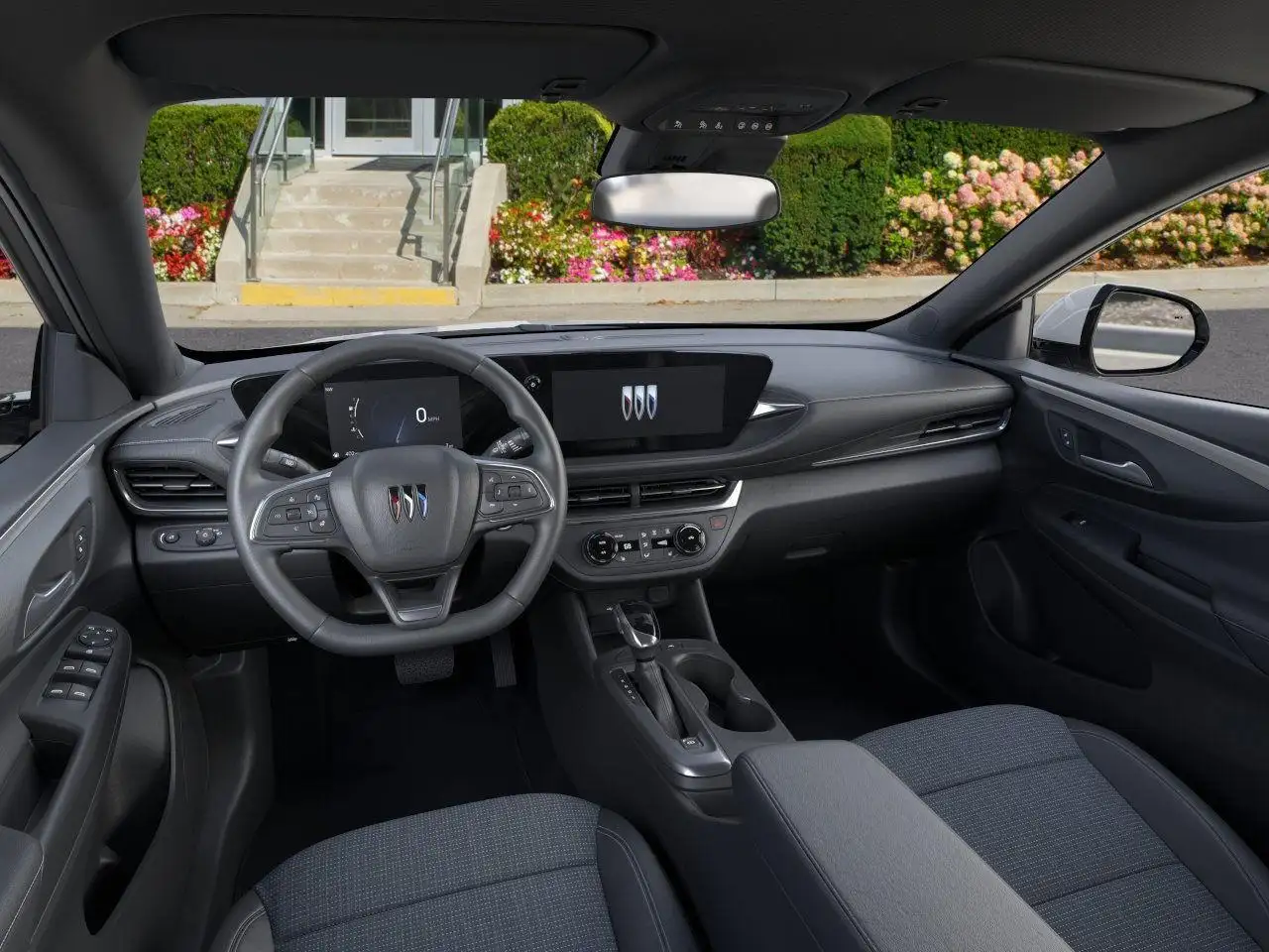 Buick Envista photo Buick Envista