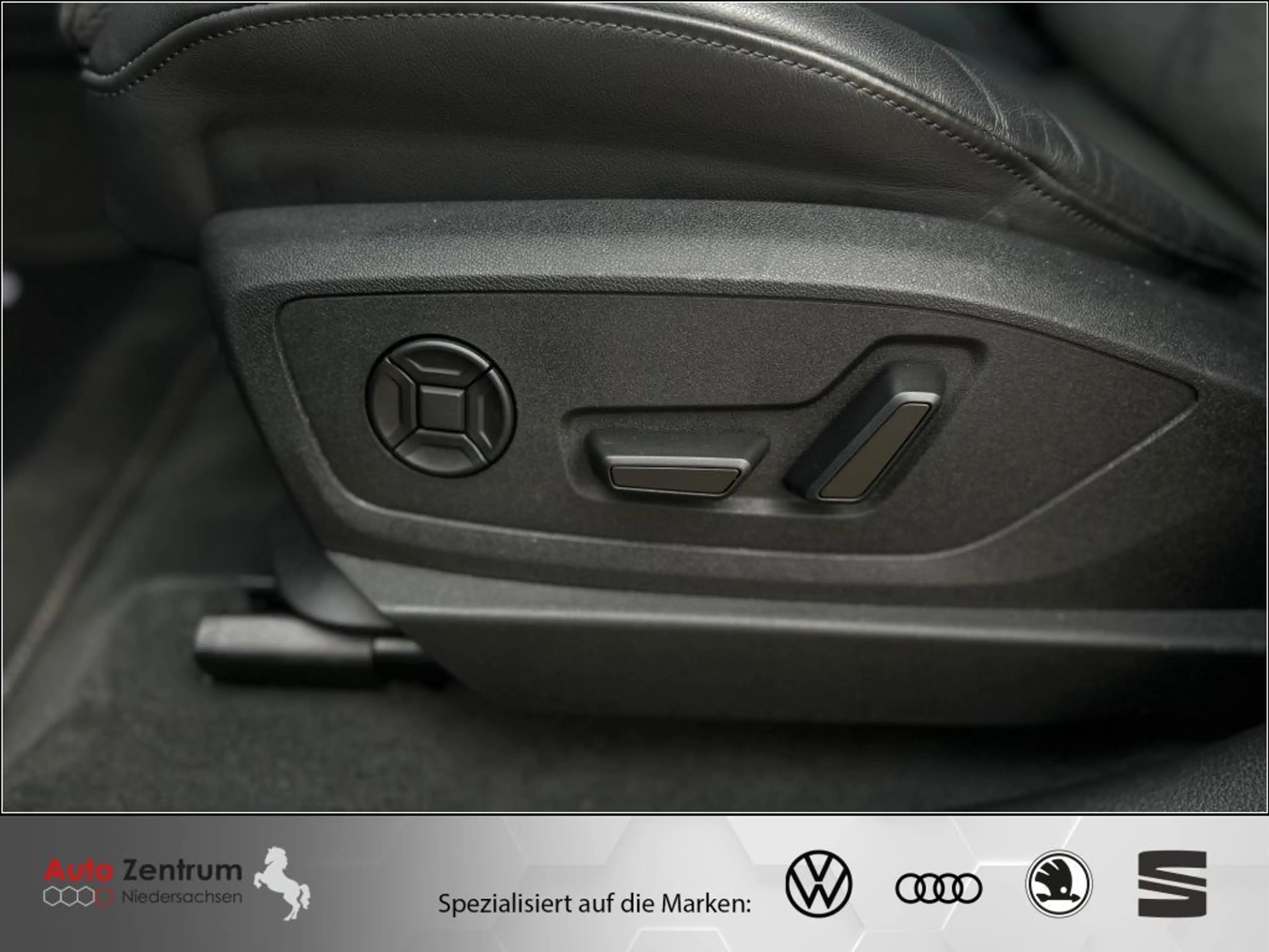 Audi e-tron Sportback S quatt AZN-HAUS-FÖRDERUNG* Matrix-360° — photo 12