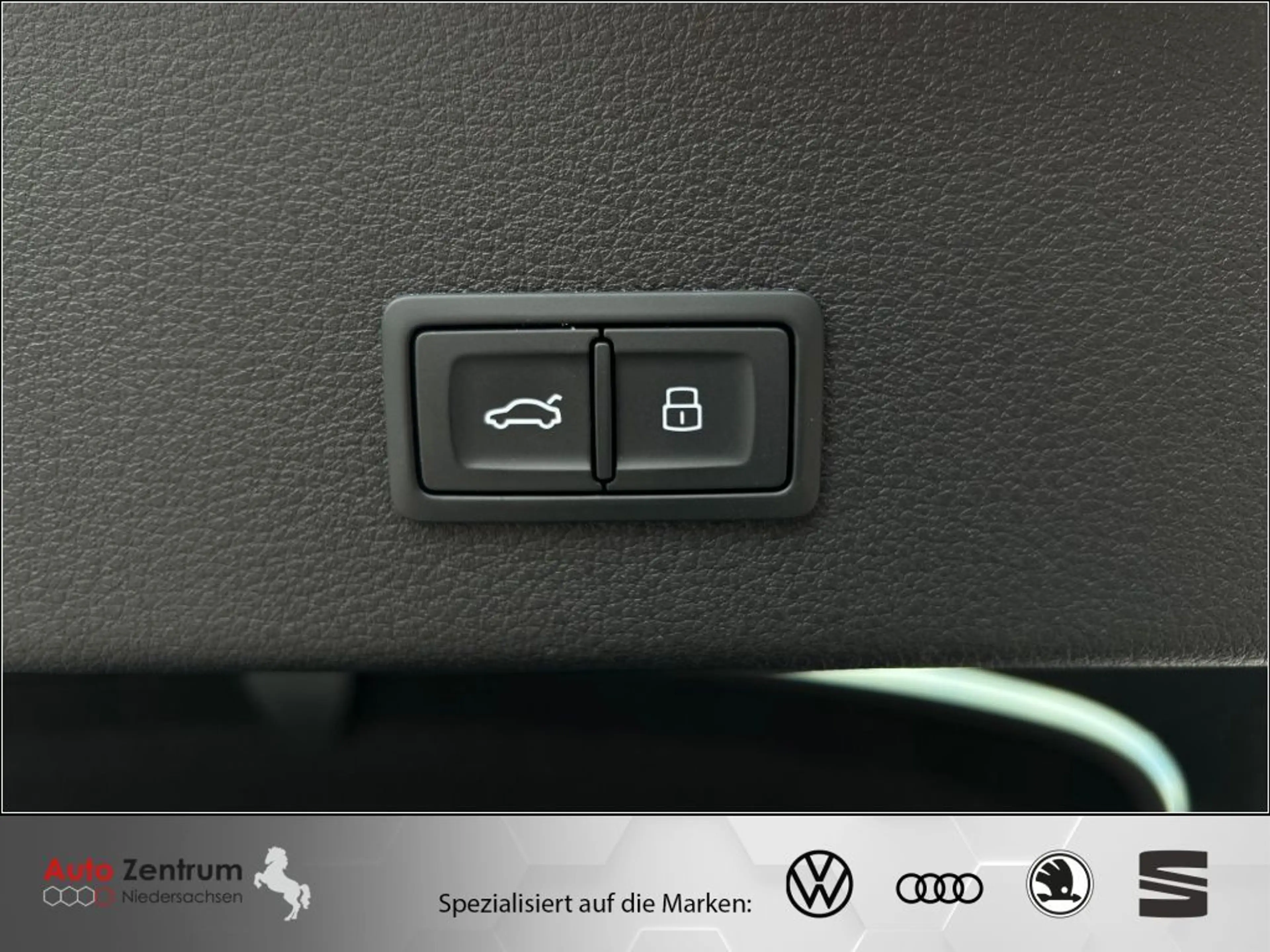 Audi e-tron Sportback S quatt AZN-HAUS-FÖRDERUNG* Matrix-360° — photo 8