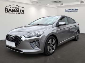 Hybrid Trend Hybrid++1.Hand!++AUTOMATIK!++