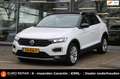 Volkswagen T-Roc 1.5 TSI Sport VIRT.COCKPIT NL-AUTO NAP AUTOMAAT! Blanc - thumbnail 1