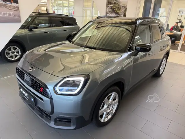 MINI Cooper S Countryman Classic Trim ALL4+ANHÄNG.KPPL.+PANO+HEADUPDIS.