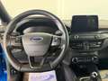 Ford Focus Focus 1.0 ecoboost h ST-Line s Bleu - thumbnail 17