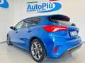 Ford Focus Focus 1.0 ecoboost h ST-Line s Bleu - thumbnail 3