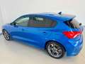 Ford Focus Focus 1.0 ecoboost h ST-Line s Bleu - thumbnail 8