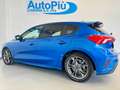 Ford Focus Focus 1.0 ecoboost h ST-Line s Bleu - thumbnail 13