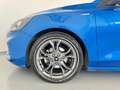 Ford Focus Focus 1.0 ecoboost h ST-Line s Bleu - thumbnail 6