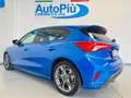 Ford Focus Focus 1.0 ecoboost h ST-Line s Bleu - thumbnail 22