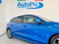 Ford Focus Focus 1.0 ecoboost h ST-Line s Bleu - thumbnail 14