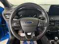 Ford Focus Focus 1.0 ecoboost h ST-Line s Bleu - thumbnail 10