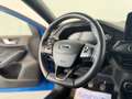 Ford Focus Focus 1.0 ecoboost h ST-Line s Bleu - thumbnail 4