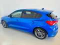 Ford Focus Focus 1.0 ecoboost h ST-Line s Bleu - thumbnail 19