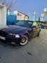 BMW 325 325i Cabriolet Paars - thumbnail 4
