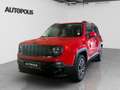 Jeep Renegade 1.6 DOWNTOWN Rouge - thumbnail 12