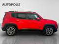 Jeep Renegade 1.6 DOWNTOWN Rouge - thumbnail 6