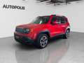 Jeep Renegade 1.6 DOWNTOWN Rouge - thumbnail 1