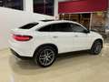 Mercedes-Benz GLE 350 Coupé 350d 4Matic Aut. Blanc - thumbnail 23