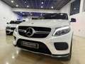 Mercedes-Benz GLE 350 Coupé 350d 4Matic Aut. Blanc - thumbnail 5