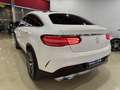 Mercedes-Benz GLE 350 Coupé 350d 4Matic Aut. Blanc - thumbnail 36