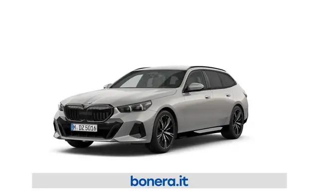 BMW 520 520d Touring 48V xdrive M Sport Pro auto