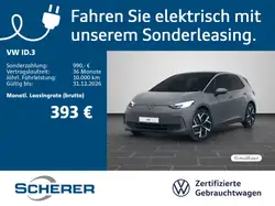 Volkswagen ID.3 MOVE PRO LED NAVI REAR VIEW SHZ AIR CARE AC