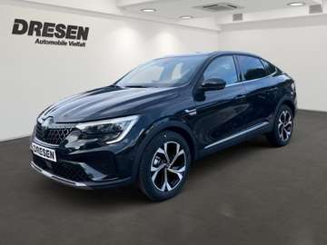 TECHNO Full Hybrid 145+BOSE+City-P+ACC+Toter-Winke