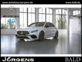 Mercedes-Benz A 45 AMG S 4M+ Pano/MBeam/360/Night/Keyl/Totw Blanco - thumbnail 1