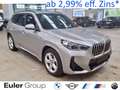 BMW X1 xDrive23d M Sport H/K Aktivsitz Memory PA DA+ ad.M Silber - thumbnail 1