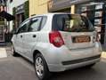 Chevrolet Aveo 1.2 85-GARANTIE 6 MOIS Gris - thumbnail 4