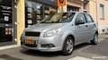 Chevrolet Aveo 1.2 85-GARANTIE 6 MOIS Gris - thumbnail 1