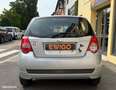 Chevrolet Aveo 1.2 85-GARANTIE 6 MOIS Gris - thumbnail 5
