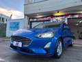 Ford Focus 1.5 EcoBlue 120CV aut. SW Business Bleu - thumbnail 13