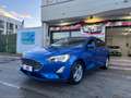 Ford Focus 1.5 EcoBlue 120CV aut. SW Business Bleu - thumbnail 1
