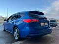 Ford Focus 1.5 EcoBlue 120CV aut. SW Business Bleu - thumbnail 7