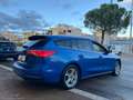 Ford Focus 1.5 EcoBlue 120CV aut. SW Business Bleu - thumbnail 4